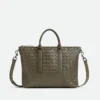 Intrecciato Soft Briefcase