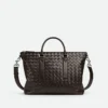 Intrecciato Soft Briefcase