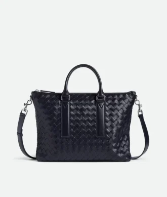 Intrecciato Soft Briefcase