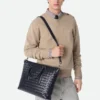Intrecciato Soft Briefcase