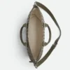 Intrecciato Soft Briefcase