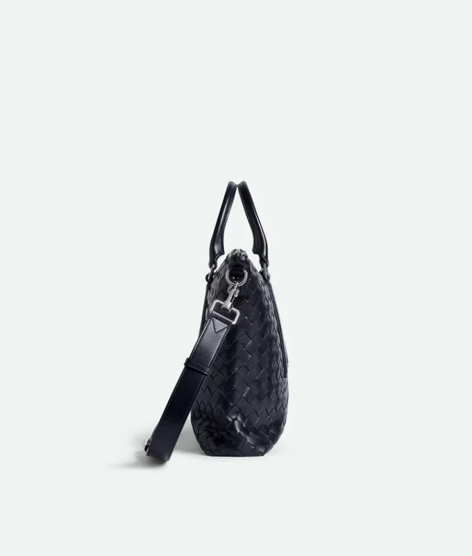 Intrecciato Soft Briefcase