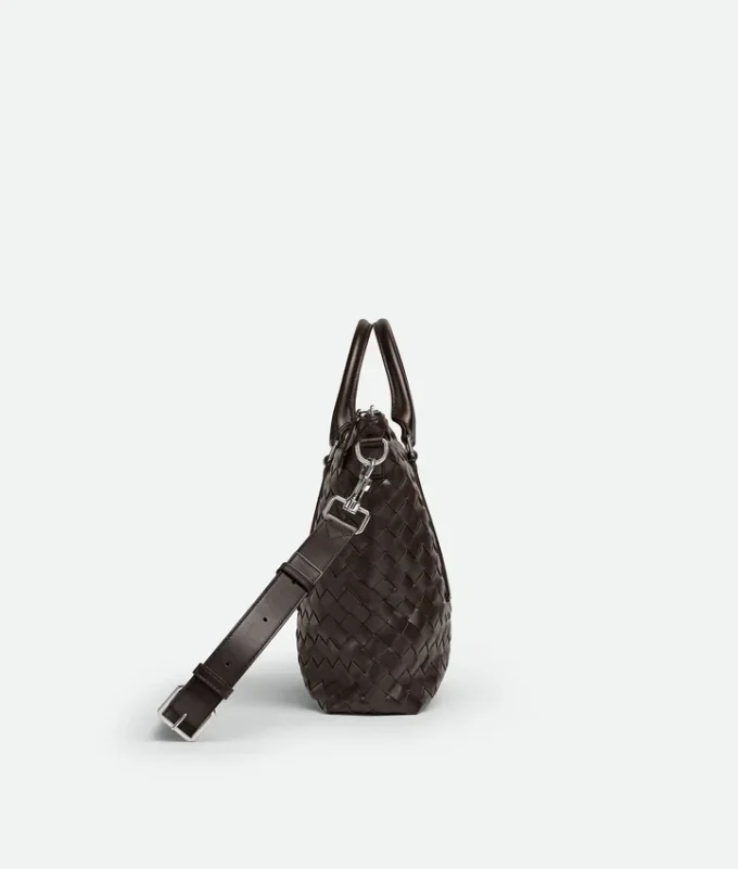 Intrecciato Soft Briefcase
