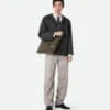 Intrecciato Soft Briefcase