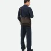 Intrecciato Soft Briefcase