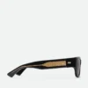 Intrecciato Square Sunglasses
