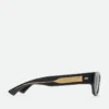 Intrecciato Square Sunglasses
