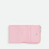 Intrecciato Stamp Bi-Fold Wallet