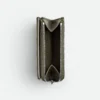Intrecciato Stamp Bi-Fold Wallet