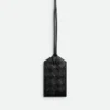 Intrecciato Tag Holder