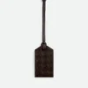 Intrecciato Tag Holder on Strap