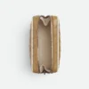 Intrecciato Teen Zipped Pouch