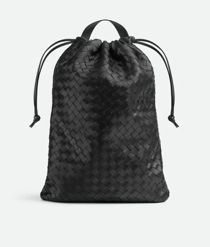 Intrecciato Trail Backpack