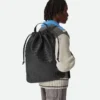 Intrecciato Trail Backpack