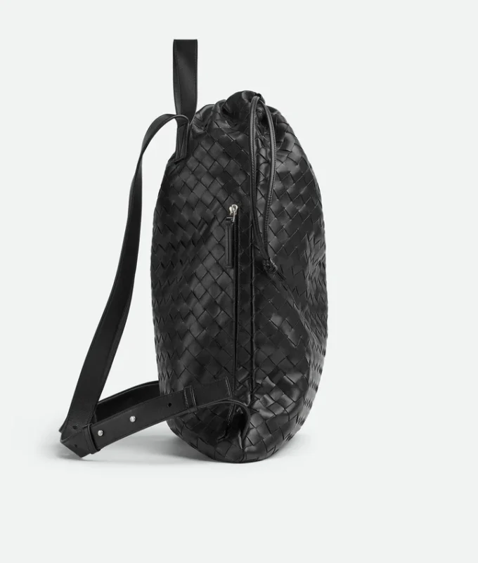 Intrecciato Trail Backpack