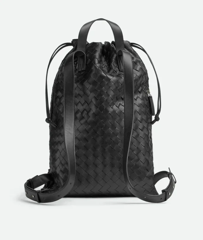 Intrecciato Trail Backpack