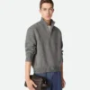 Intrecciato Travel Pouch