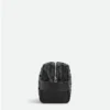 Intrecciato Travel Pouch