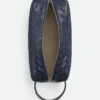 Intrecciato Travel Pouch