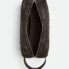 Intrecciato Travel Pouch
