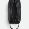 Intrecciato Travel Pouch