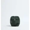 Intrecciato Travel Pouch