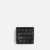 Intrecciato Tri-Fold Wallet