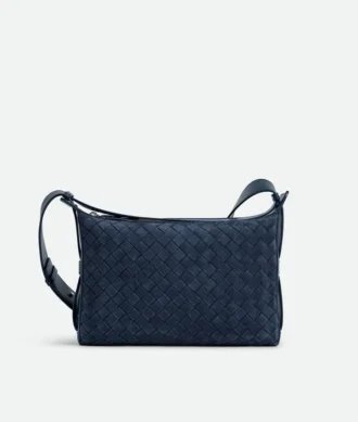 Intrecciato Tribeca Top Handle
