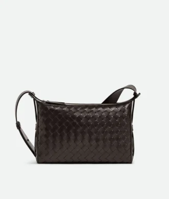 Intrecciato Tribeca Top Handle