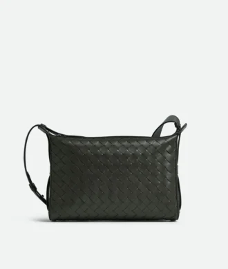 Intrecciato Tribeca Top Handle