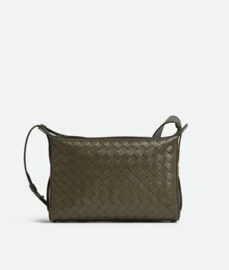 Intrecciato Tribeca Top Handle