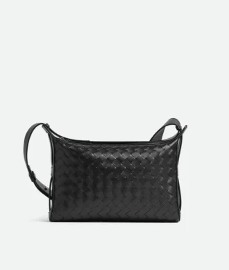 Intrecciato Tribeca Top Handle