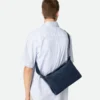 Intrecciato Tribeca Top Handle