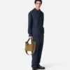 Intrecciato Tribeca Top Handle