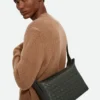 Intrecciato Tribeca Top Handle