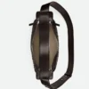 Intrecciato Tribeca Top Handle