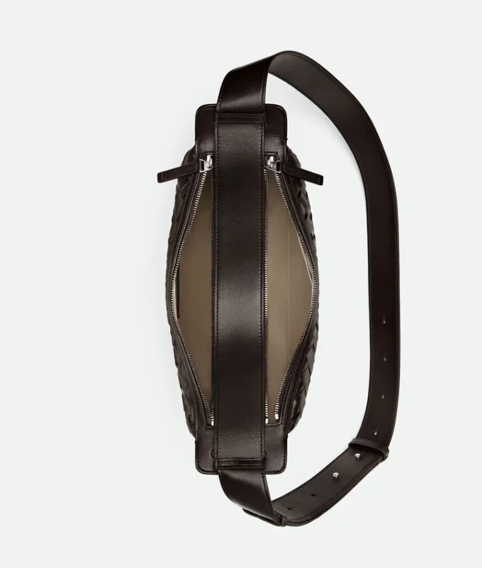 Intrecciato Tribeca Top Handle