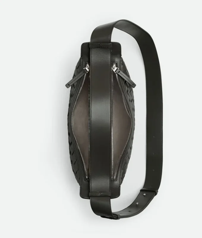 Intrecciato Tribeca Top Handle