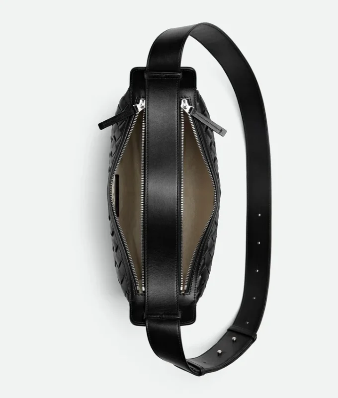 Intrecciato Tribeca Top Handle