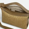 Intrecciato Tribeca Top Handle