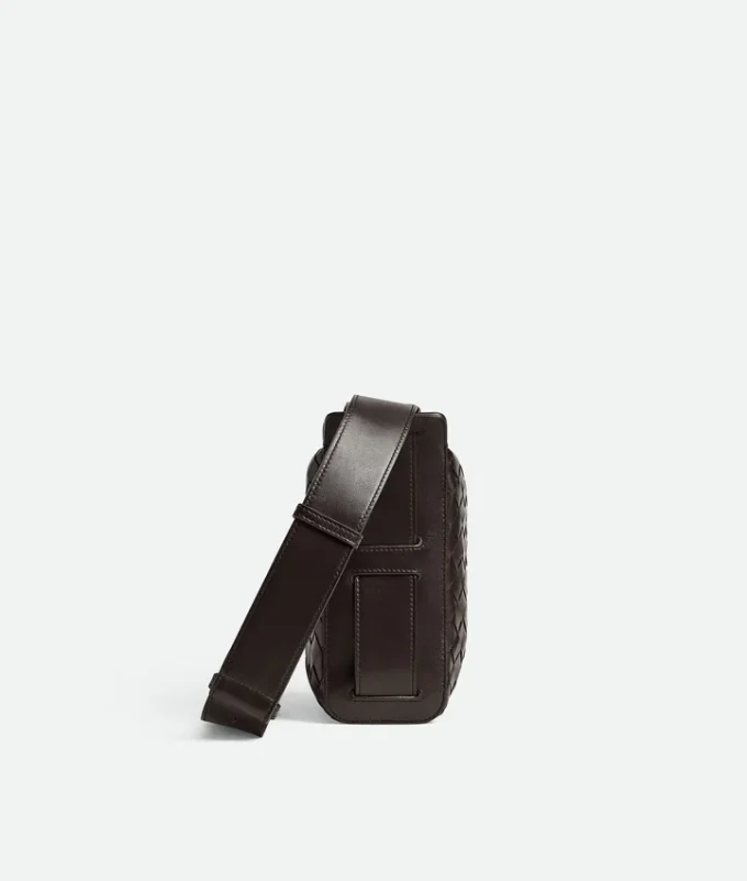 Intrecciato Tribeca Top Handle