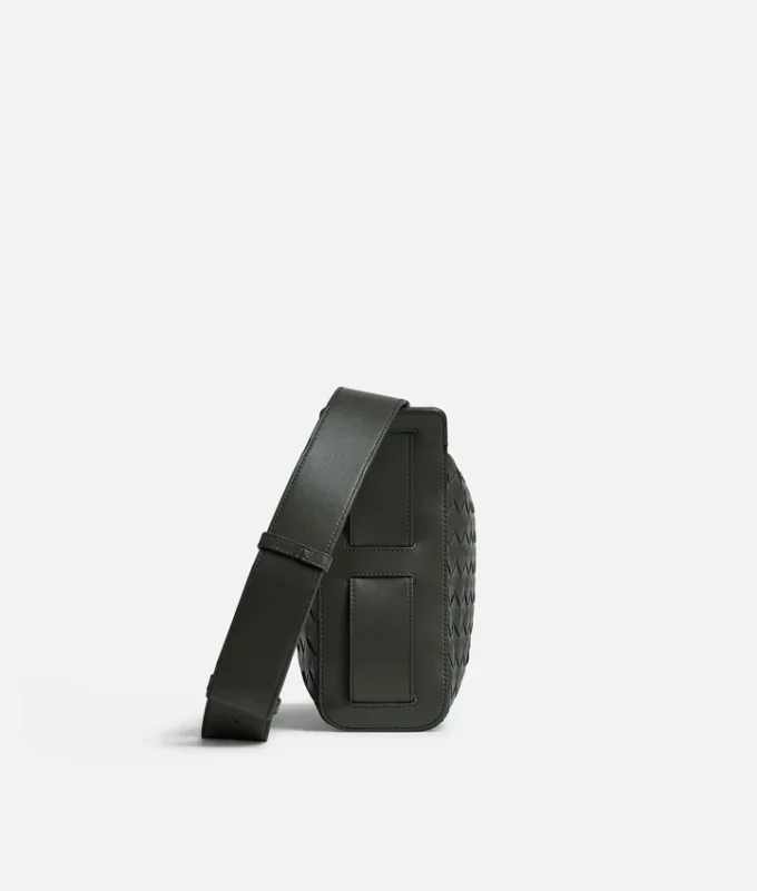 Intrecciato Tribeca Top Handle