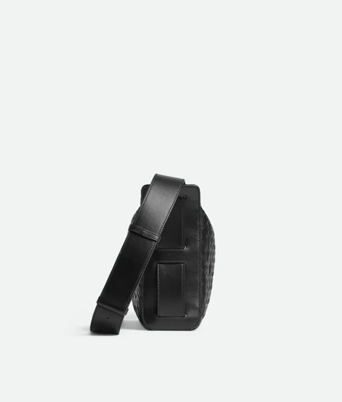 Intrecciato Tribeca Top Handle