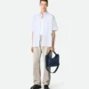 Intrecciato Tribeca Top Handle