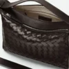 Intrecciato Tribeca Top Handle