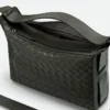 Intrecciato Tribeca Top Handle