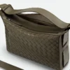 Intrecciato Tribeca Top Handle