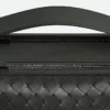 Intrecciato Tribeca Top Handle