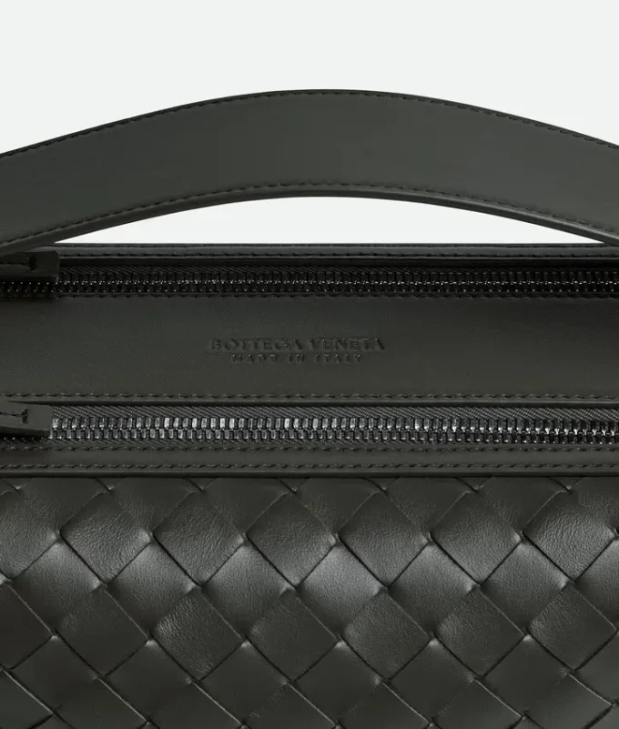 Intrecciato Tribeca Top Handle