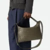 Intrecciato Tribeca Top Handle